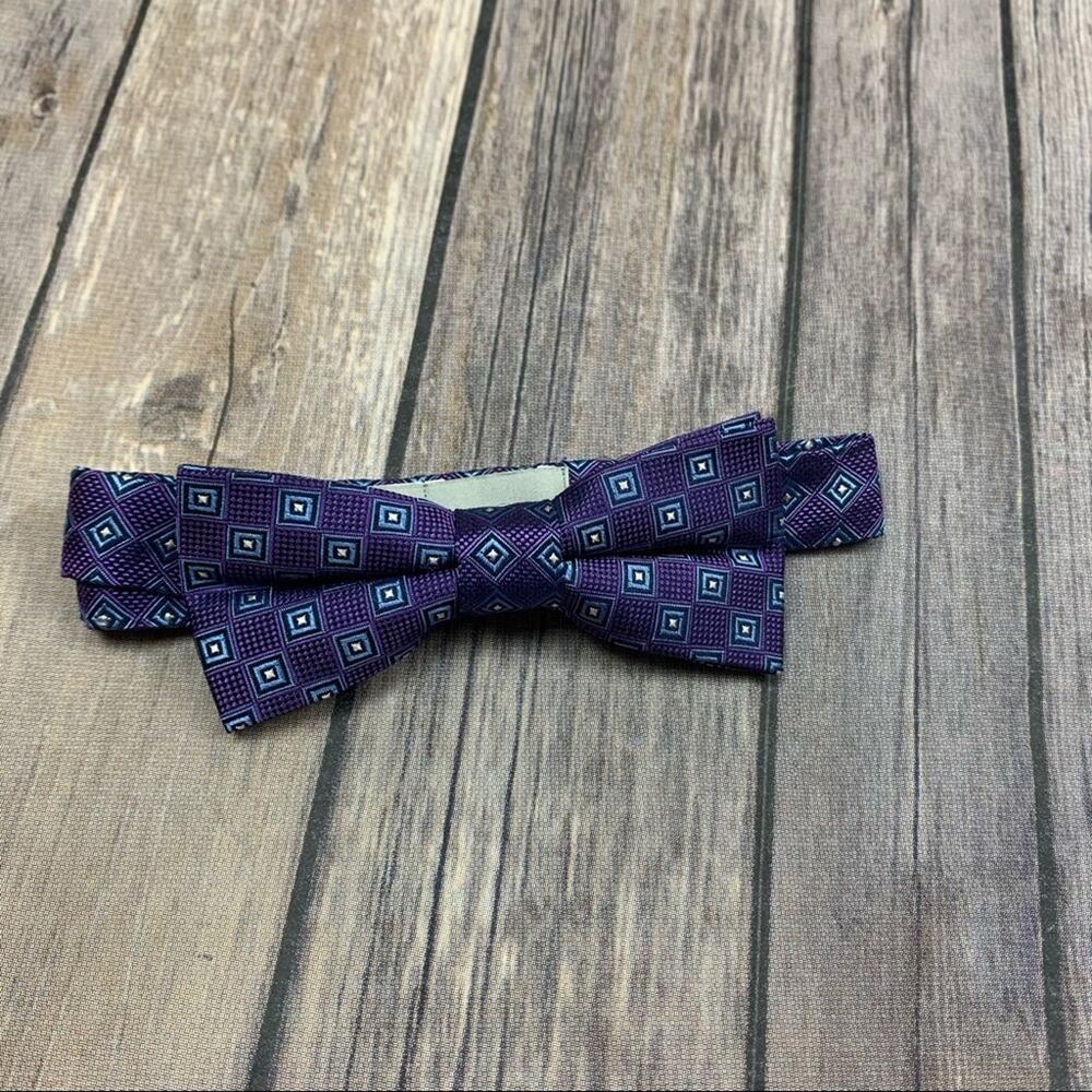 Nordstrom kids bow tie
